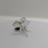 Pure Silver Hibiscus Flower 7g